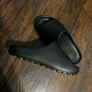 Yeezy slides